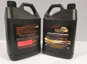 RE15 PERFORMANCE 50 ENGINE OIL