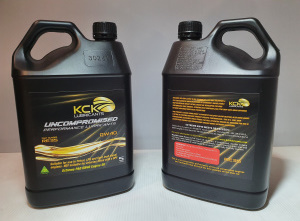 RE35 EXTREME PAO 0W40 RACING ENGINE OIL